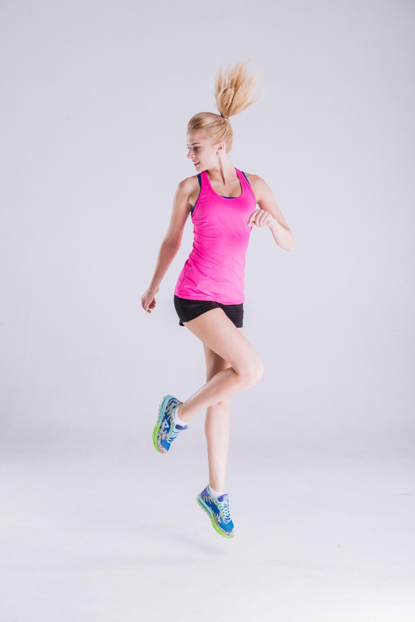 Идеальное тело к отпуску: актриса Анна Гресь раскрыла секреты своих тренировок